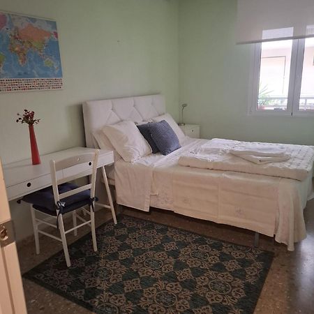 Private Room In A Shared Flat In Castellon Castellón de la Plana Zewnętrze zdjęcie