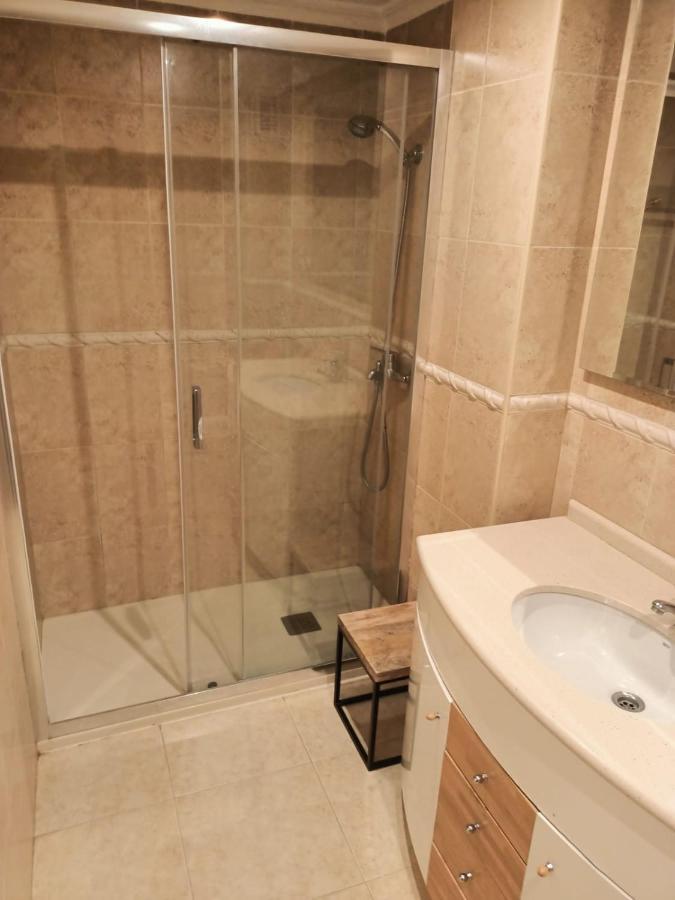 Private Room In A Shared Flat In Castellon Castellón de la Plana Zewnętrze zdjęcie