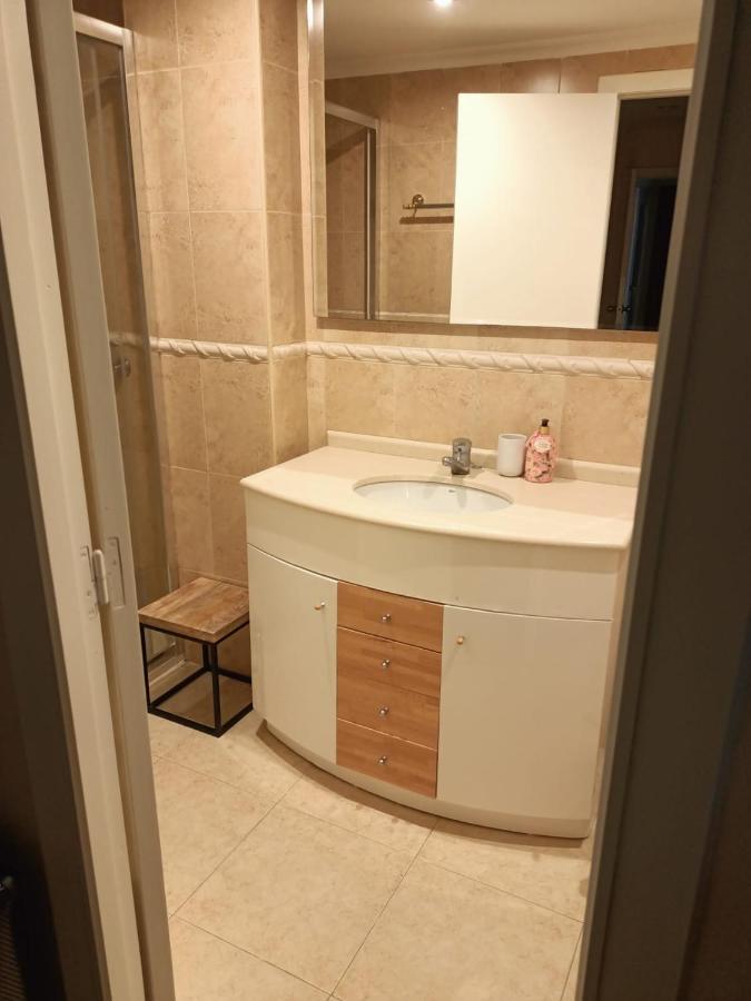 Private Room In A Shared Flat In Castellon Castellón de la Plana Zewnętrze zdjęcie